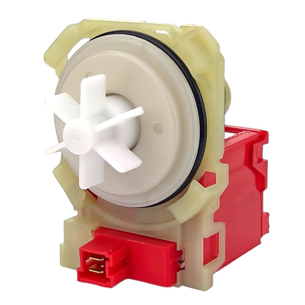 Насос Copreci EBS 007/0090 для пральної машини Bosch, Siemens 142370, 144484 (25560809AC)