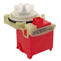 Насос Copreci EBS 007/0090 для пральної машини Bosch, Siemens 142370, 144484 (25560809AC), фото 3