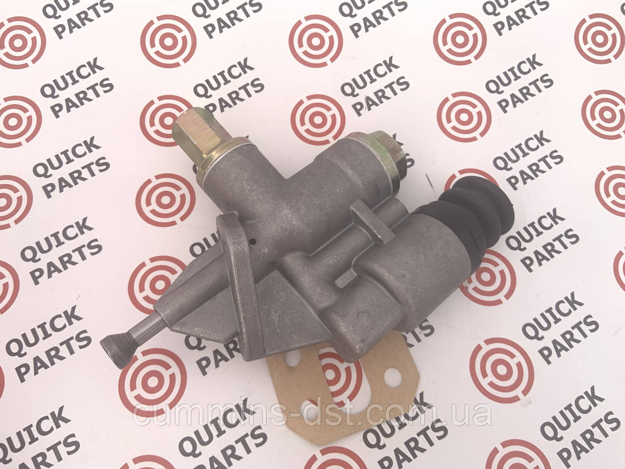 3936320 Підкачування палива Cummins 6B5.9, фото 1