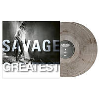 Savage - Greatest 2 LP Set 2025 Warner Music Italy/EU Mint Вінілова платівка (art.247076)