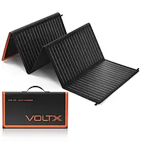 VoltX 12V 100W Складаний сонячний килимок ETFE