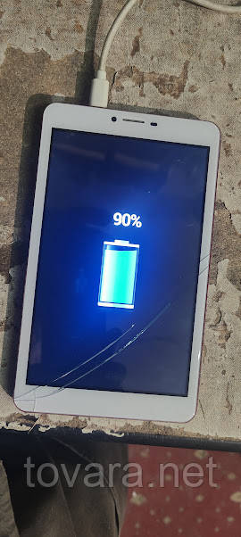 Планшет Nomi Corsa 3 LTE C070030 Red No 24080402