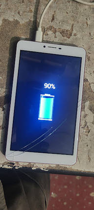 Планшет Nomi Corsa 3 LTE C070030 Red No 24080402, фото 1