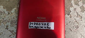 Планшет Nomi Corsa 3 LTE C070030 Red No 24080402, фото 4