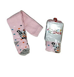 Колготи демісезонні дитячі, з малюнком, Star Kids (розмір 68-74)