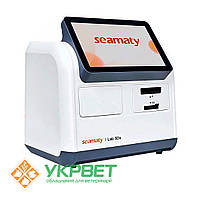Мультифункціональна ветеринарна діагностична система Seamaty Lab 3Dx (3 в 1)