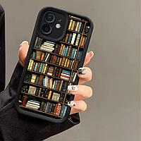 Чохол на айфон 16 про макс із принтом. Чохол Iphone 16 pro max із захистом камери