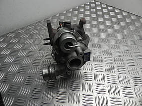 Турбіна Рено Дастер 1.5 dci 54359880025