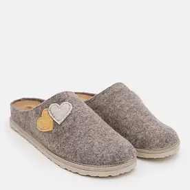 Жіночі капці шльопанці для дому Inblu CS-1H