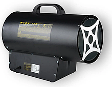 Газова гармата для обігріву Fuxtec 30 кВт гармата для дому, фото 4