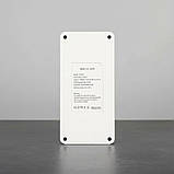 Безперебійник для роутера WiFi 8000 mA на 24 год роботи без світла з виходами на 9 та 12 В павербанк, фото 5