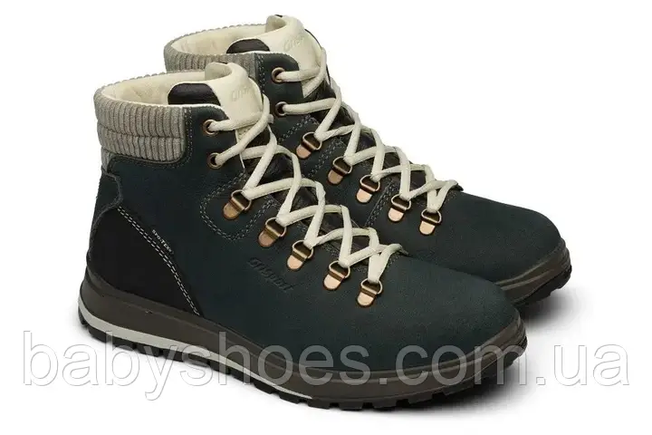 Черевики демісезонні Grisport 43711o12Tn ДМ 525 р.36 (23,5 см), фото 1