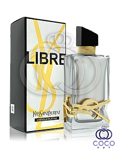 Парфумована вода Yves Saint Laurent Libre L'Absolu Platine 90 Ml
