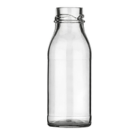 Пляшка 125 мл ТО 33 мм 40 шт