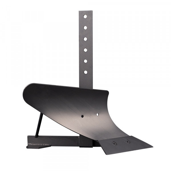 Плуг-2 (для мотокультиватора) (захоплення 14,5 см) (ПЛ2), фото 1