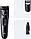 Тример Braun Series 3 BT3500 Black UA, фото 2