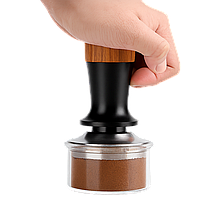 Дозуюча чаша 58 мм для практики темперування кави