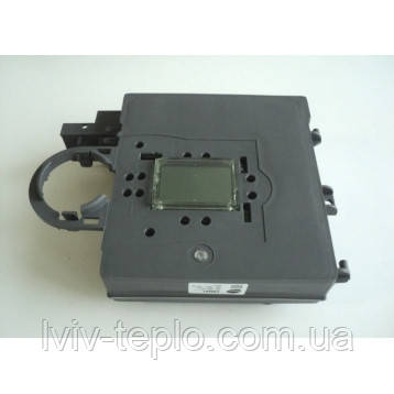 39841332 Плата управління DomiProject D Ferroli 398841331, фото 1