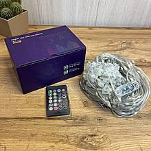 Смарт стрічка Led Smart 400 Luces Bluetooth (50)