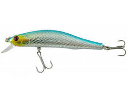 Воблер Jaxon Atract Cirus 9.0cm цвет F вес 11g плав. 1.0-2.5m