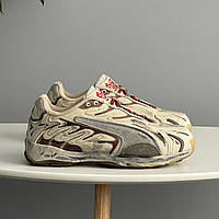 Кросівки чоловічі A$AP ROCKY X Puma Inhale OG Distressed Pack Alpine Snow 401624-01 41 euro shoes