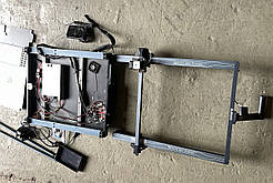 3д принтер ELEGOO Neptune 3 MAX на запчастини