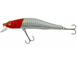 Воблер Jaxon Atract Cirus 9.0cm цвет H вес 11g плав. 1.0-2.5m