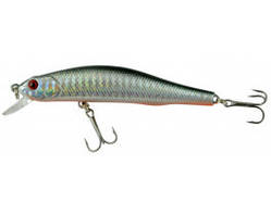 Воблер Jaxon Atract Cirus 9.0cm цвет I вес 11g плав. 1.0-2.5m