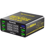 Багатофункціональні портативні зарядні станції