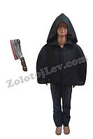 Набор Палача капюшон и топор
