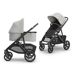 Коляска 2 в 1 Uppababy Vista V3