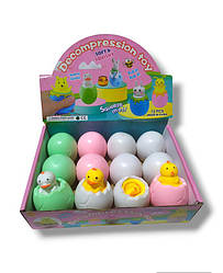 Гра антистрес Каченя 12шт