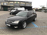 Протитуманні фари DEPO ford mondeo 04-07, фото 10