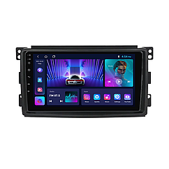 Штатна магнітола Mekede M150S Mercedes ForTwo (2007-2011) QleD