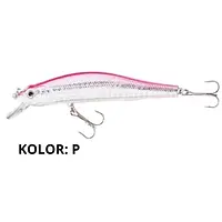 Воблер Jaxon Atract Cirus 9.0cm цвет P вес 11g плав. 1.0-2.5m