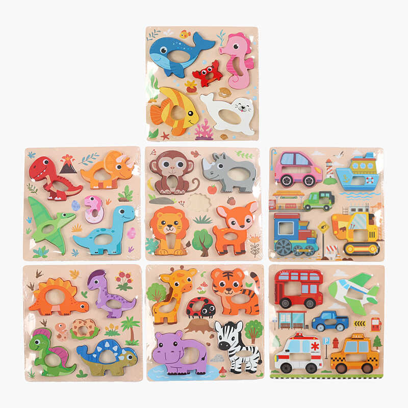 Вкладиші C 73247 (160) дерев’яні, в плівці, ВИДАЄТЬСЯ ТІЛЬКИ МІКС ВИДІВ, фото 1