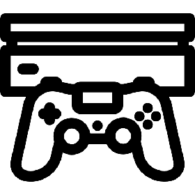 Ігрові приставки та джойстики