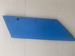 Леміш плуга SB56D L лівий 20 (Vulcan) до техніки Лемкен, 3352135