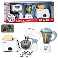 Дитяча побутова техніка