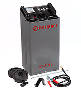 Автомобільний пускозарядний пристрій АКБ INTERTOOL AT-3016, фото 3
