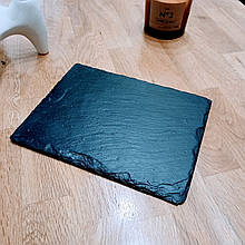 Що таке сланцевий посуд ручної роботи