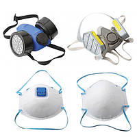 Респіратори