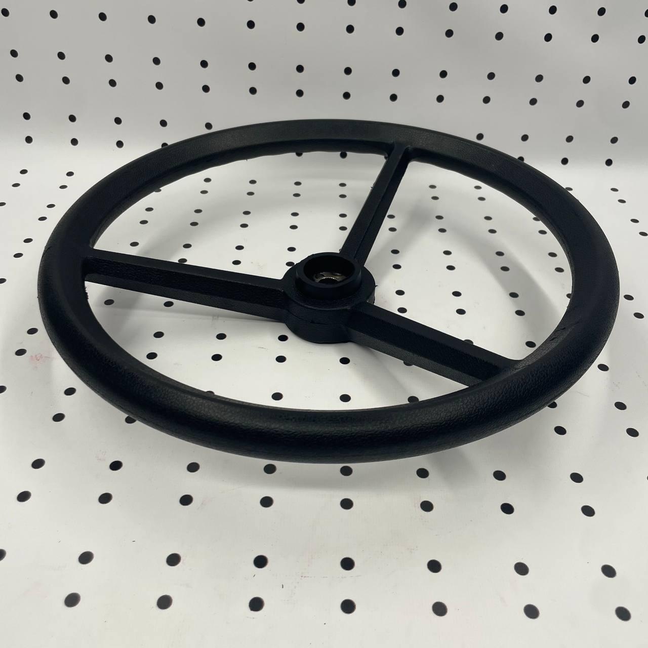 М'який руль Т-25, фото 1