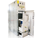 Що таке комплектний розподільчий пристрій (КРУ): особливості та застосування