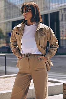 Пиджак-рубашка 2189.6060, S-M