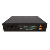 Джерела безперебійного живлення