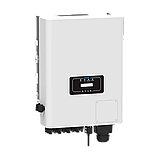 DEYE for LP Трифазний мережевий інвертор SUN-50K-G04, фото 2