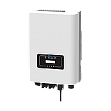 DEYE for LP Трифазний мережевий інвертор SUN-50K-G04, фото 3