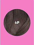6P (темний блонд перламутровий) перламутровий Тонуюча фарба для волосся без аміаку Matrix Super Sync Pre-Bonded,90ml, фото 5