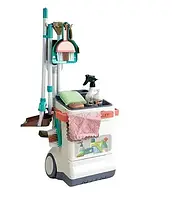 Набори для прибирання